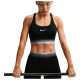 Nike Γυναικείο μπουστάκι Pro Light-Support Non-Padded Sports Bra